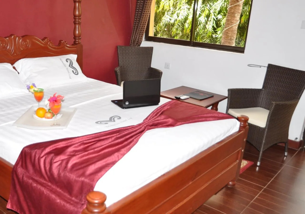 Monalisa Hotel Mtwapa