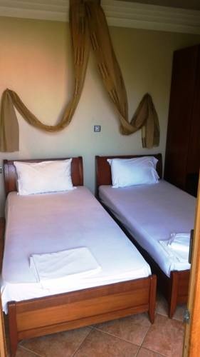 Hotel Giannis & Fotini 1 * Hotel Giannis & Fotini 1 *