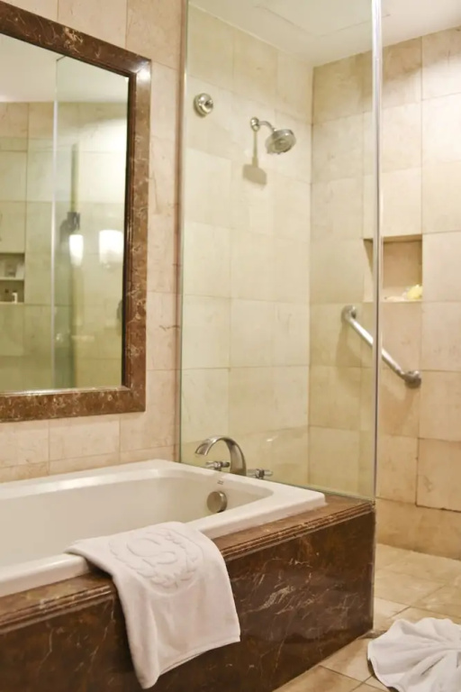 Sheraton Chihuahua Soberano - Chambres