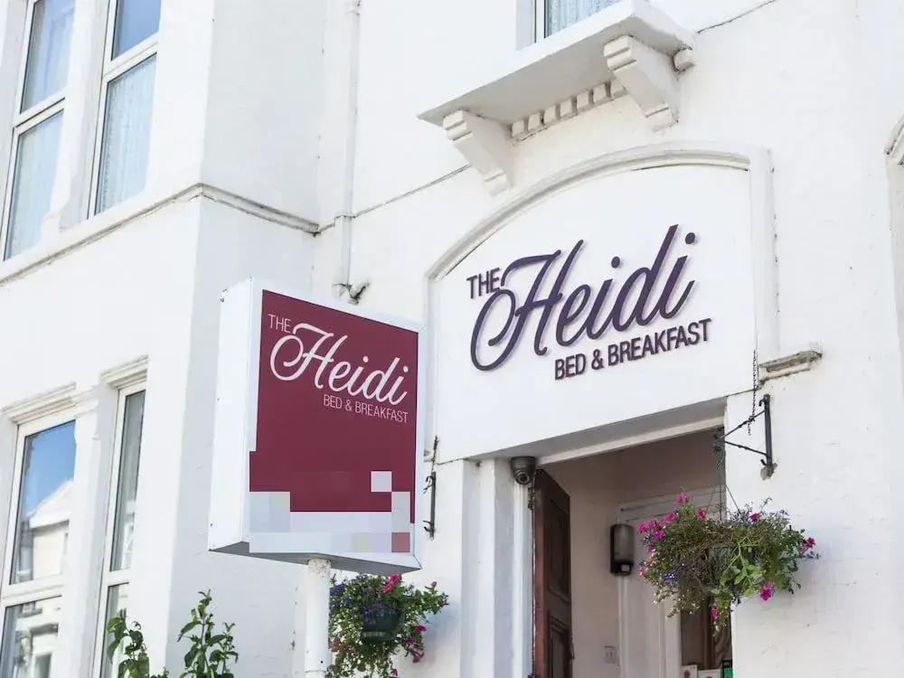 The Heidi Bed & Breakfast