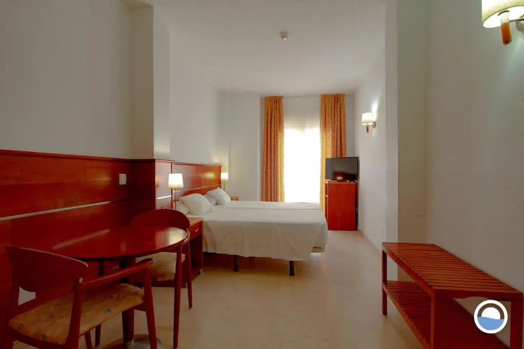 Mar Azul - Chambres