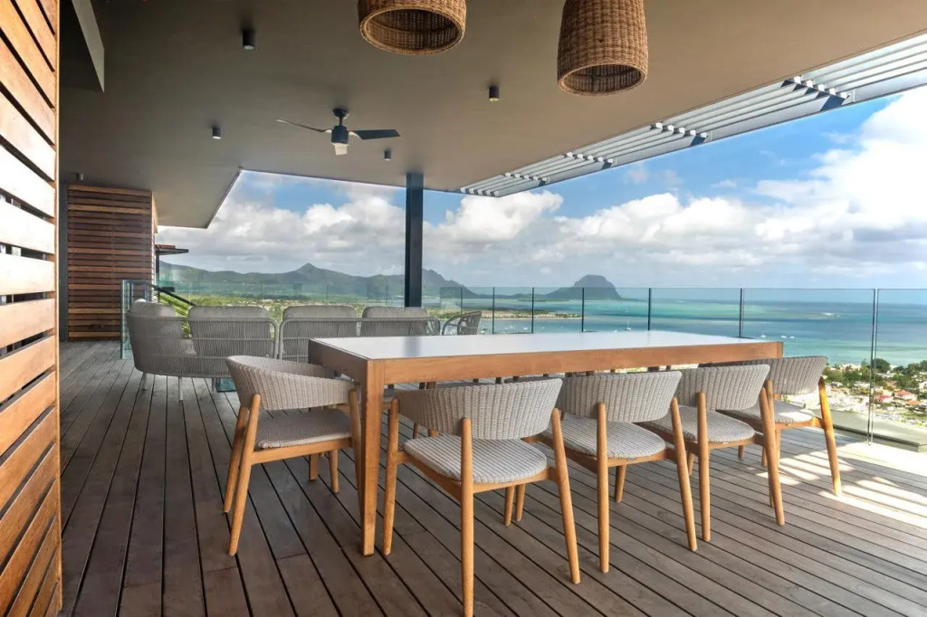 Legend Hill Residences & Spa