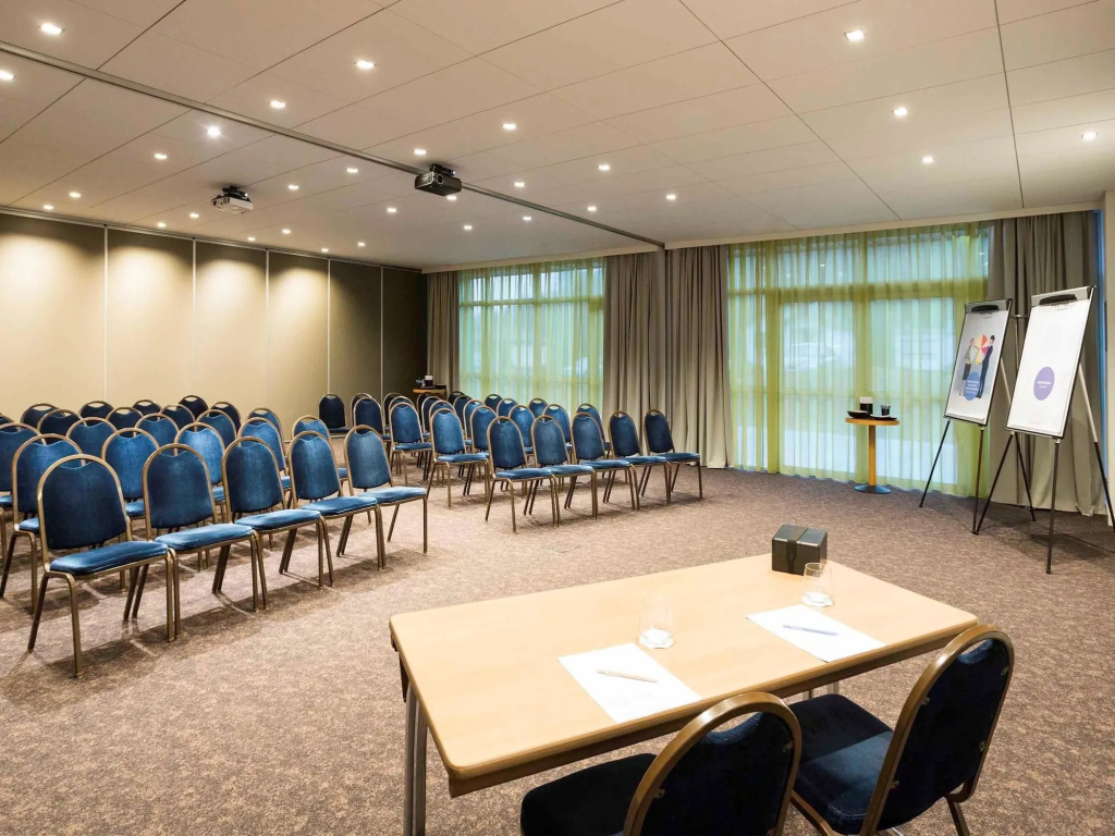 Novotel Resort & Spa Biarritz Anglet - Général