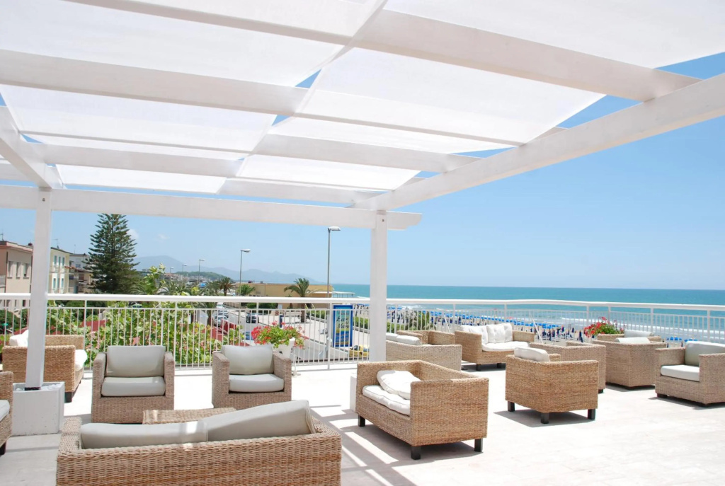 Hotel photo 20