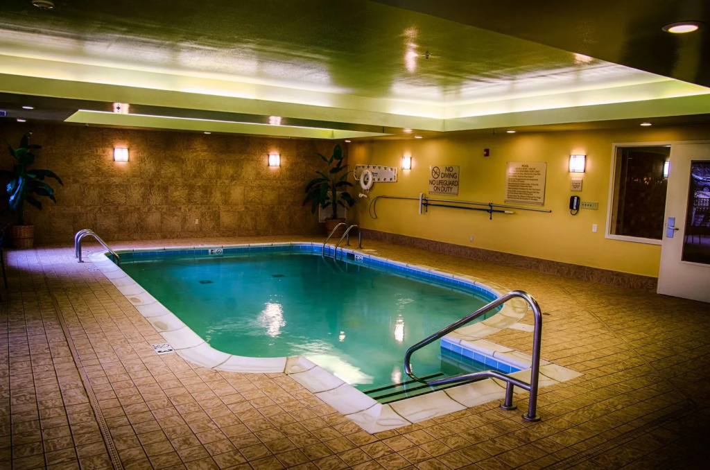 Hilton Garden Inn Bowling Green - Général