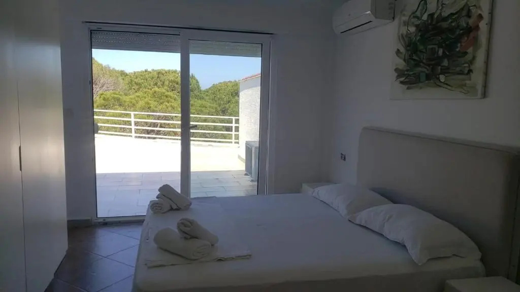 Marea Resort - Chambres