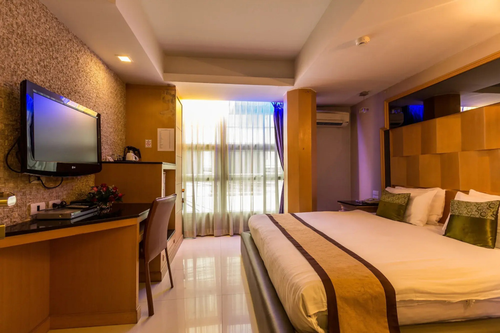 Hotel photo 19