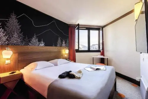 Club Med Avoriaz