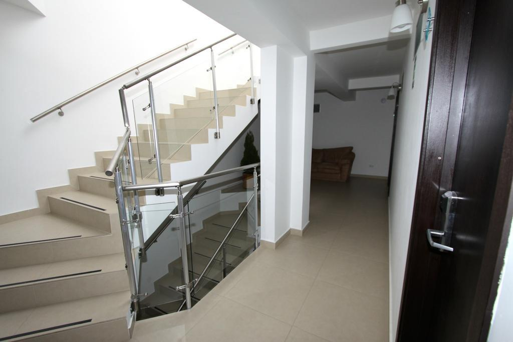 Hotel Cypress Normandia - Général