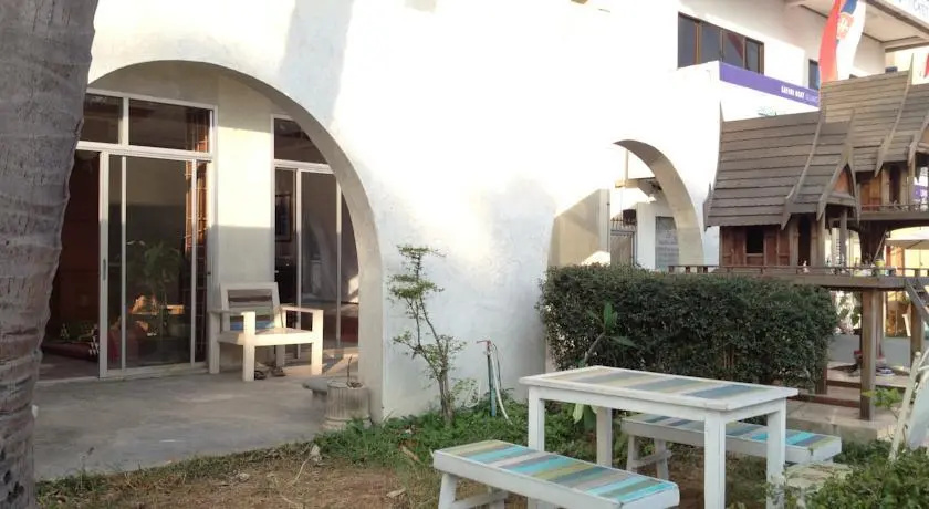 Pha Nganchai Hotel - Général