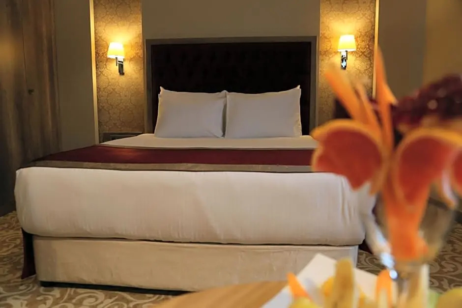 Clarion Hotel Kahramanmaras - Chambres