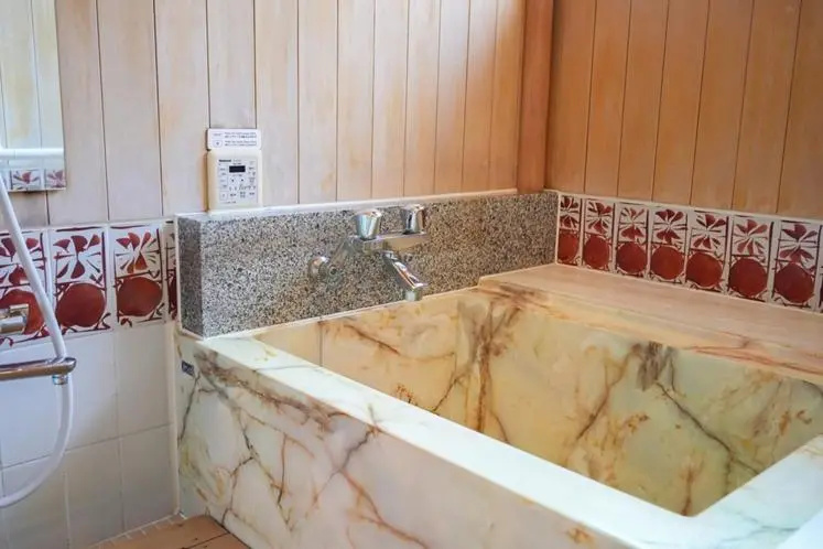 Asadaya Ryokan 사진 15
