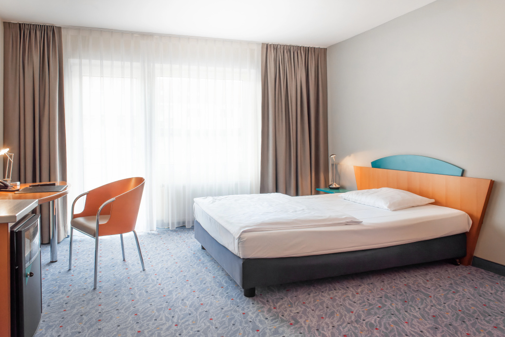 Hotel Königshof am Funkturm Comfort - Général