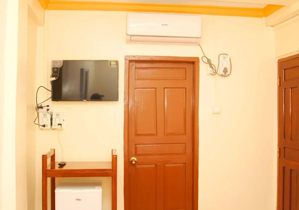 Hotel photo 8