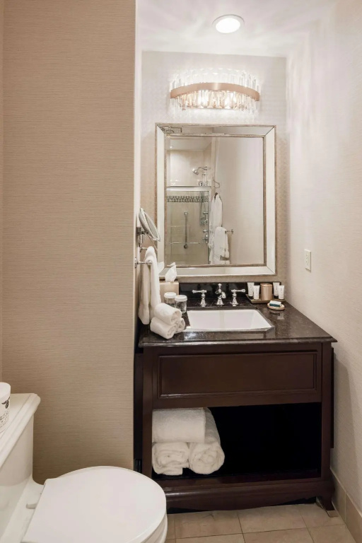 The Roosevelt New Orleans, A Waldorf Astoria Hotel - Chambres