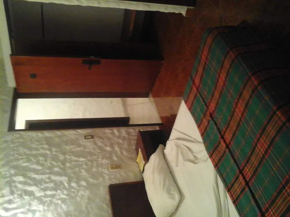 Hosteria Los Guasimitos — фото 5