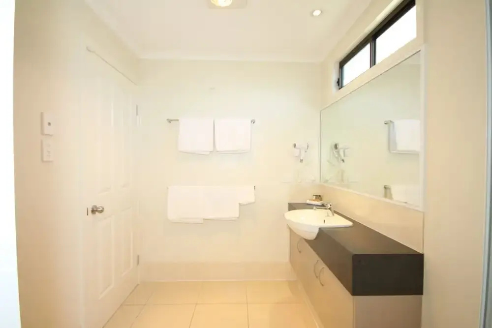 Brisbane Gateway Resort - Chambres