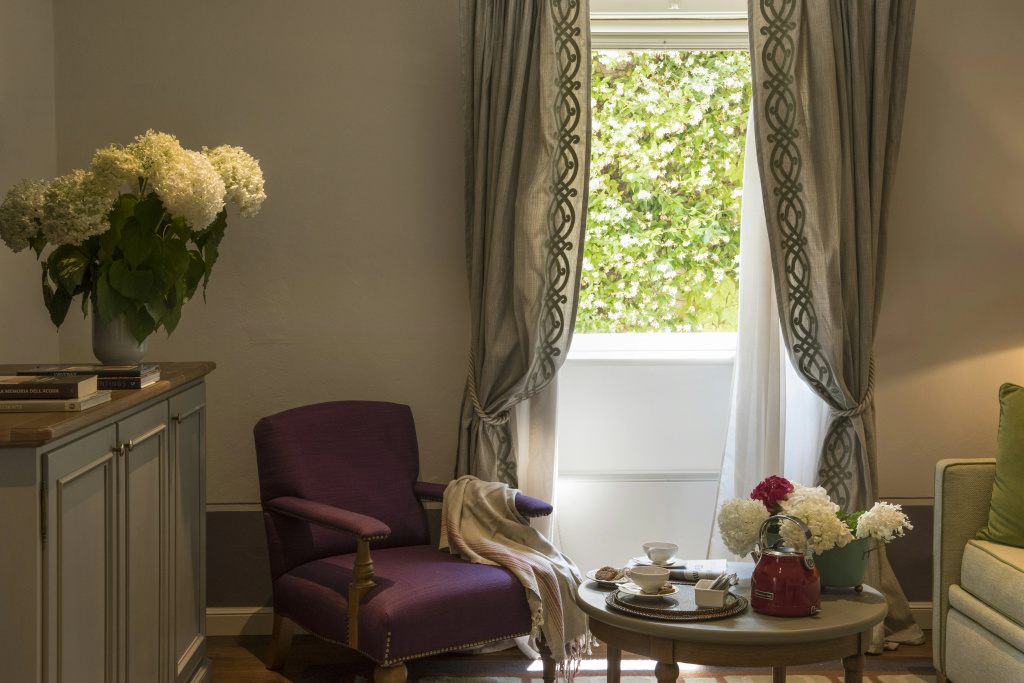 Borgo San Felice Resort - Général