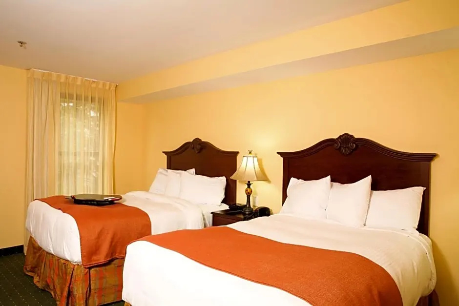 Main Street Inn - Chambres