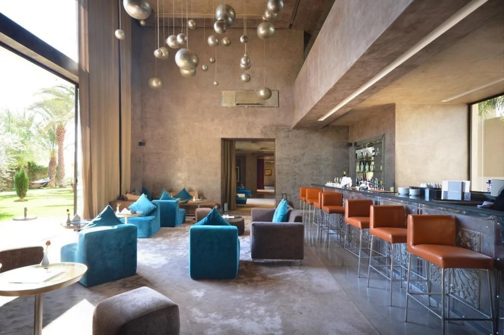 Sirayane Boutique Hotel and Spa - Général