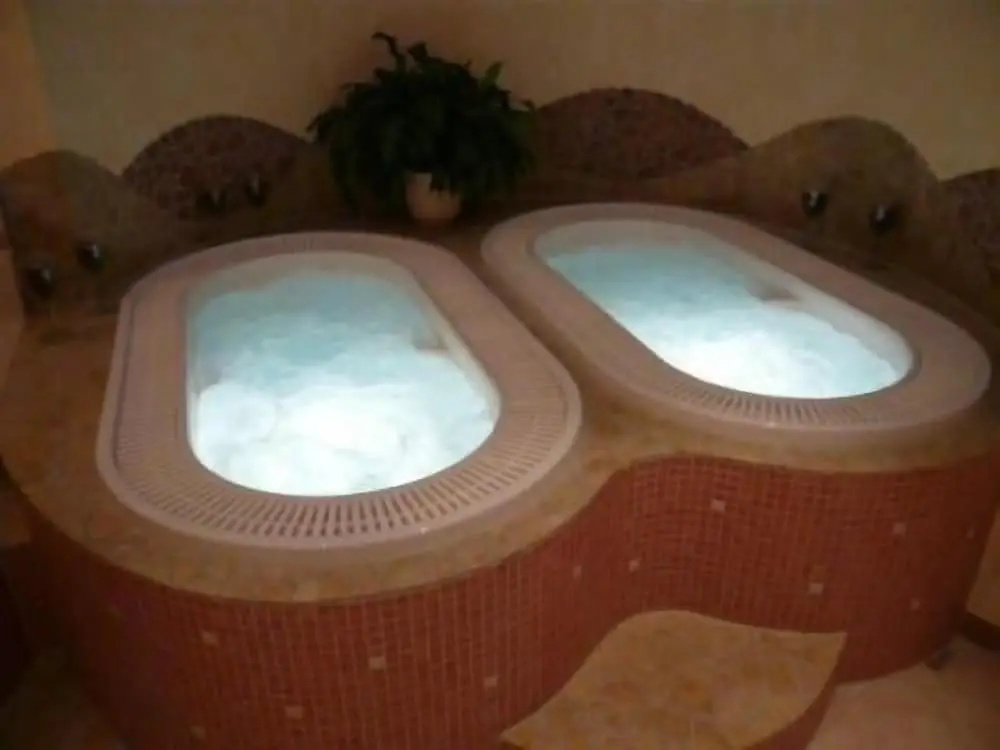 Wellness Hotel Talblick - Général