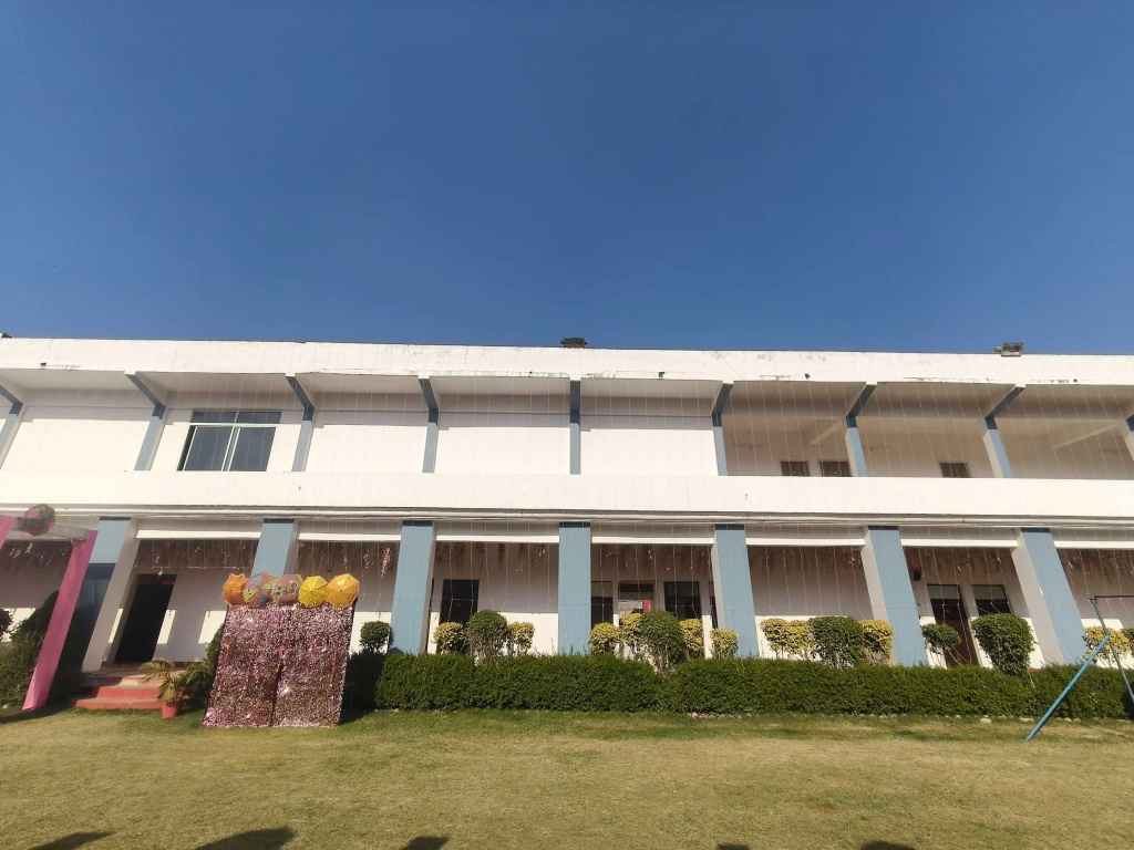 Hotel O Takrohi Hospital Road Formerly Madhuraj Palace