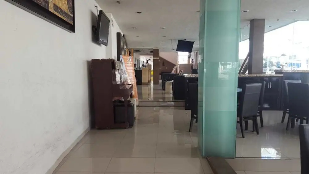 Hotel photo 17