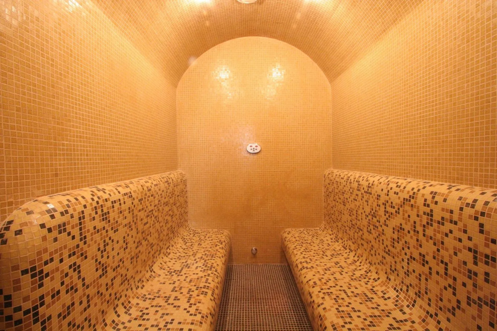 Mercure Sofia City Hotel - Général