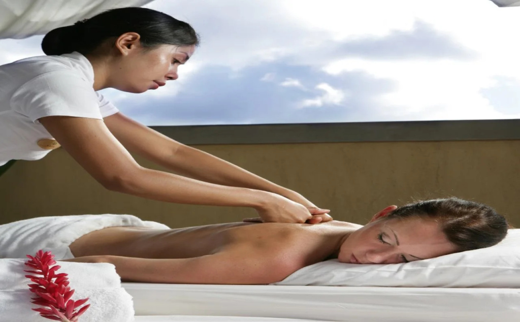The Beverly Hills Bali a Luxury Villas & Spa - фото 28