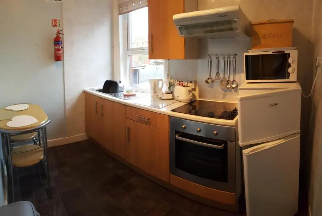 Norwyn Court - фото 11