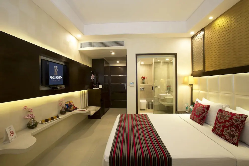 Superior room