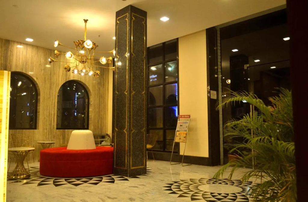 Hotel Asansol International - Général