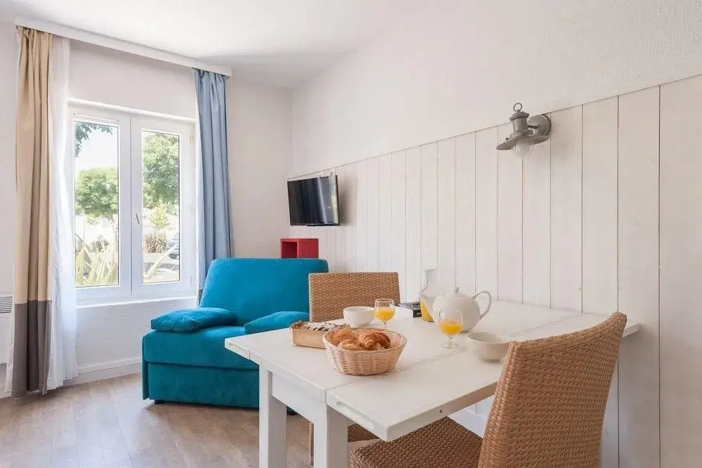 Residence P&V Premium le Palais des Gouverneurs - Général
