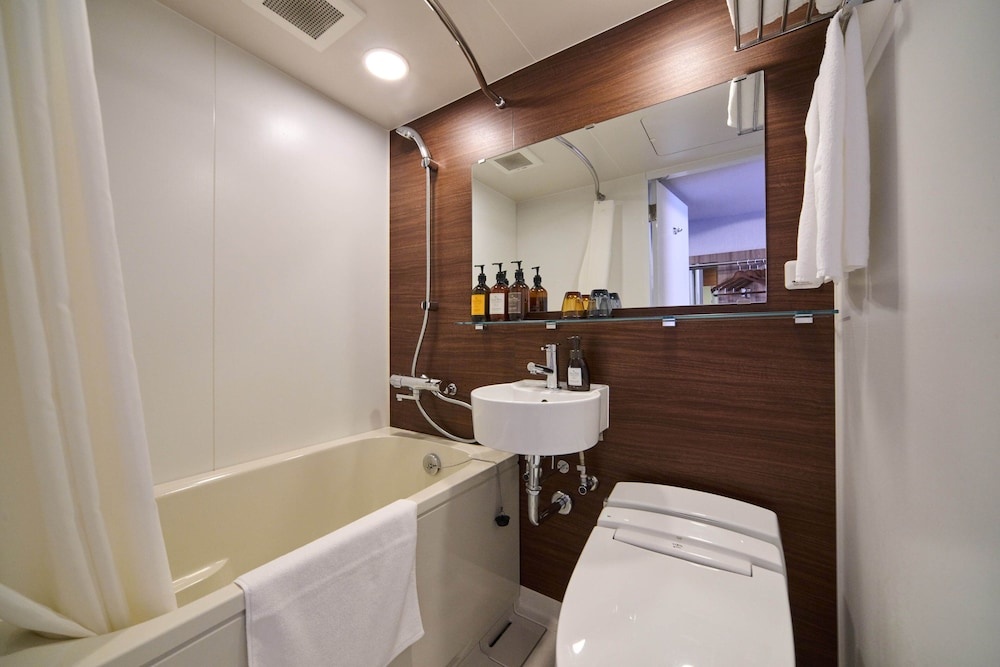 Hotel WBF Namba Motomachi 사진 3