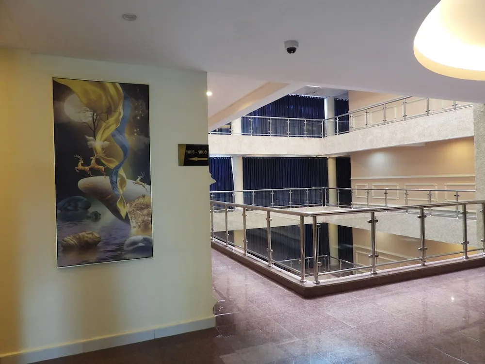 Hotel photo 13