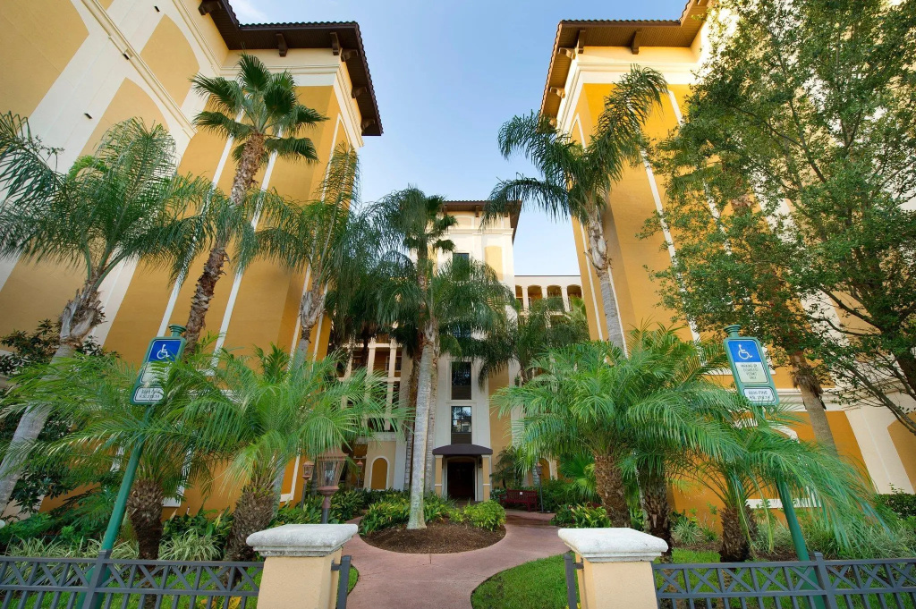 Floridays Resort Orlando - Général