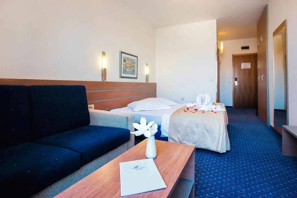 Hotel Pastura - Chambres