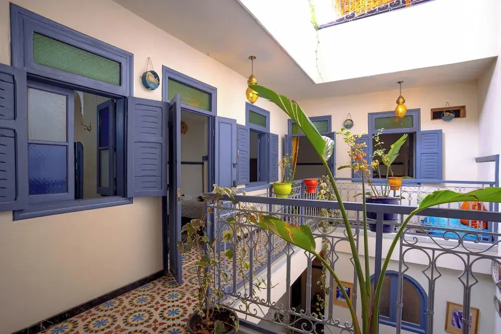 Riad Winarouze