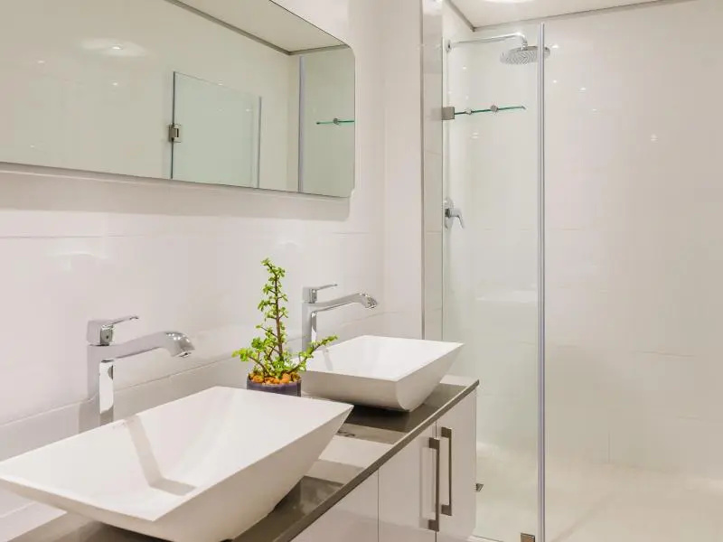 107 Dorpstraat Boutique Hotel - Chambres