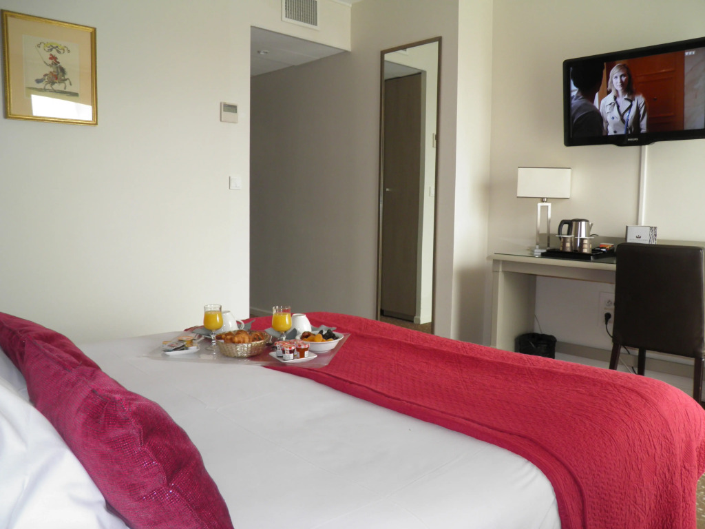 Tribe Carcassonne — фото 2