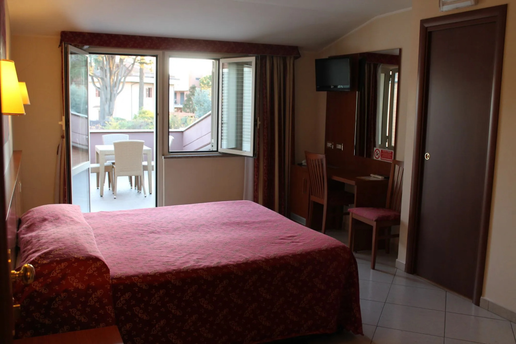 Hotel photo 6