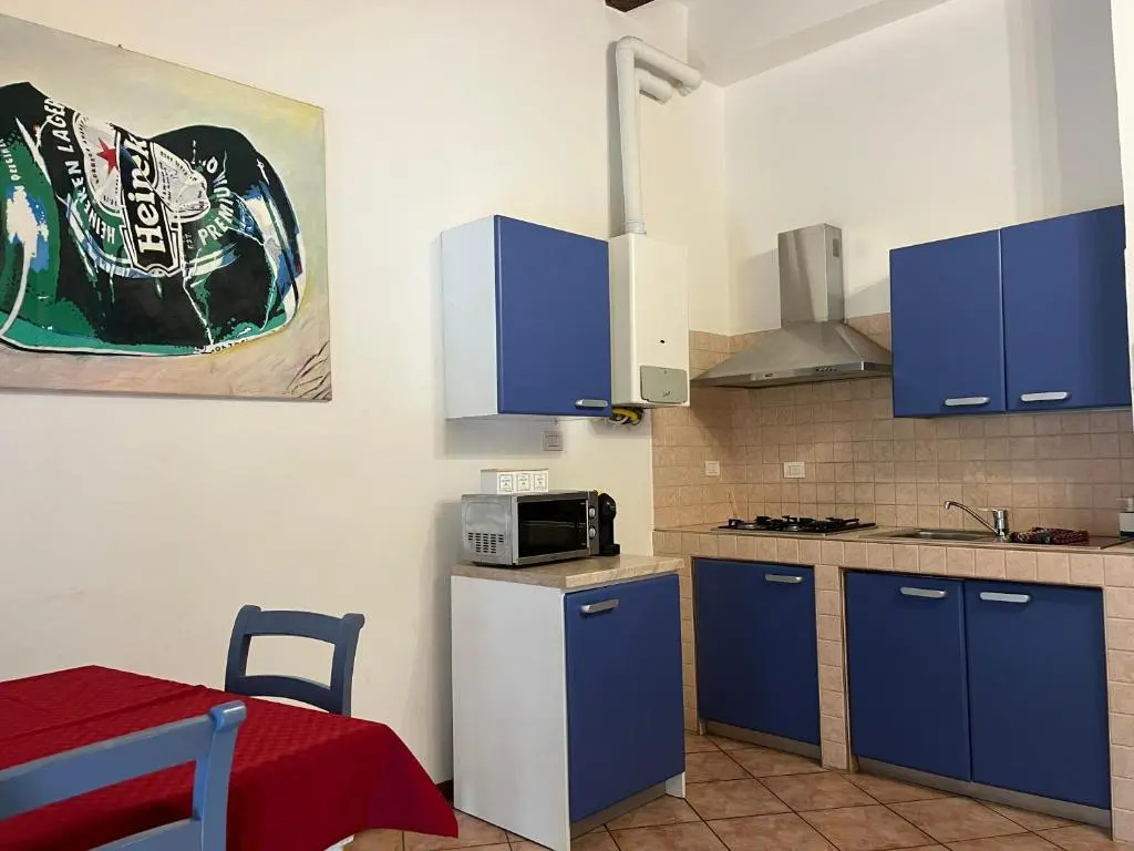 Residenza Montecchi - Chambres