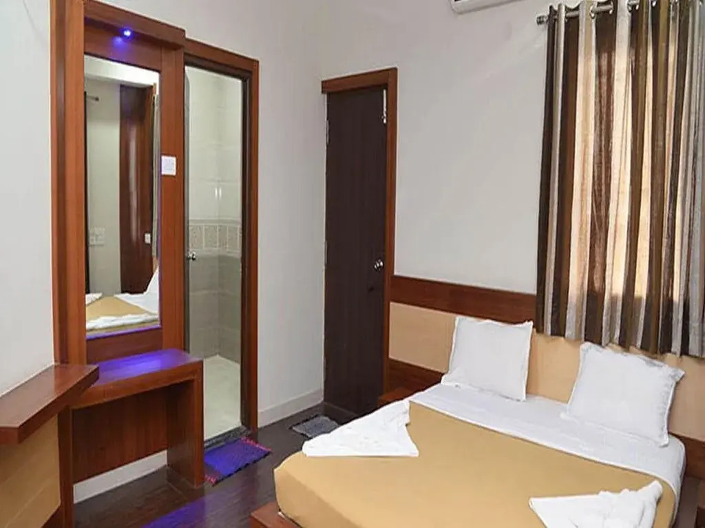 Hotel ABM International by null