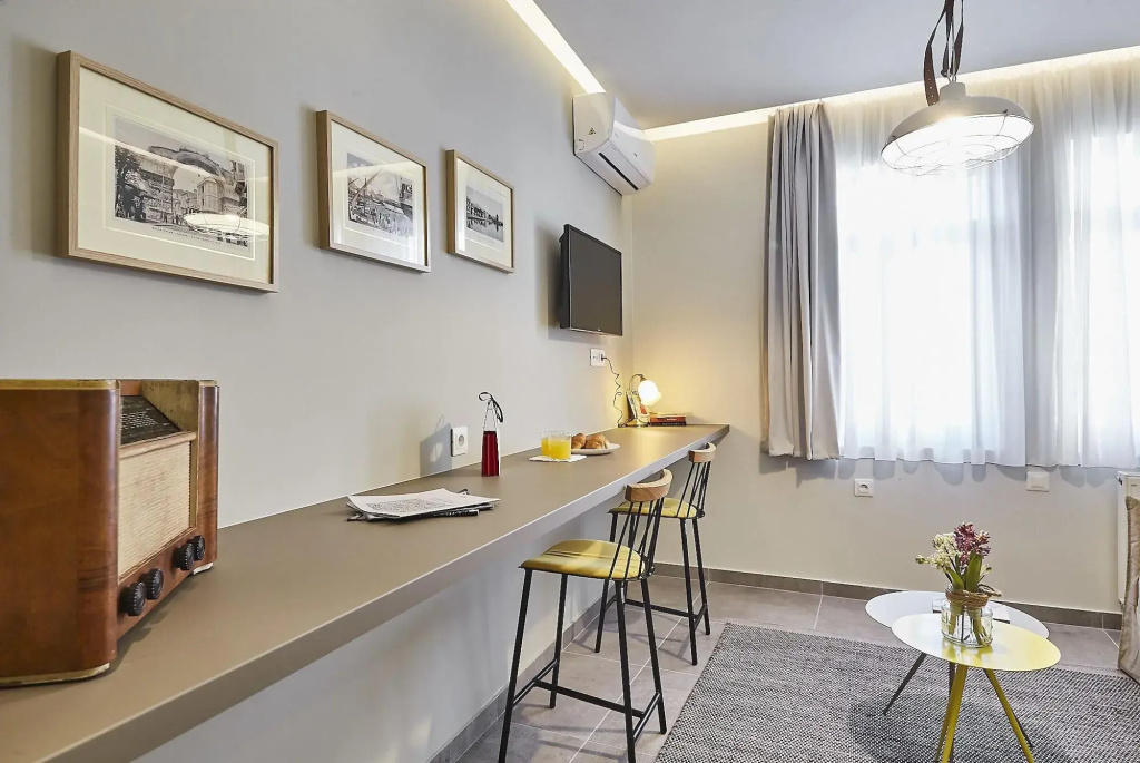 toStay loft — фото