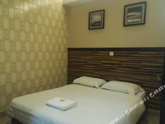 Hotel Iskandar