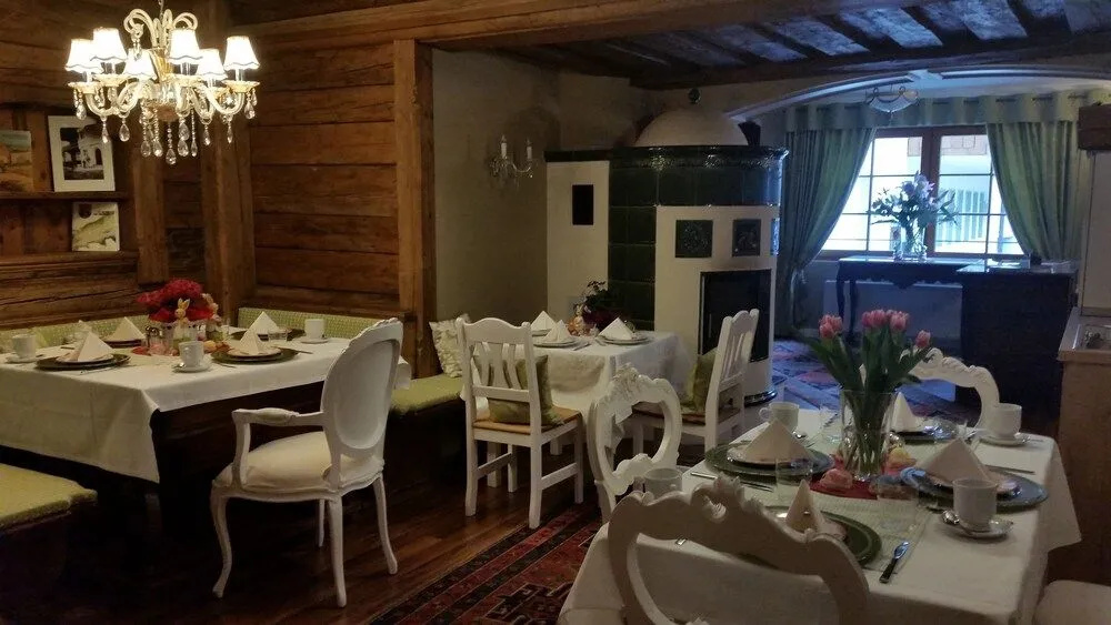 Schneider Hof Boutique-Hotel Garni Superior - Général
