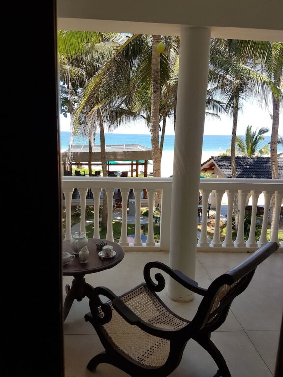 Hotel Suite Lanka