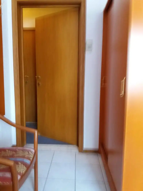 Superior Double room with balcony (twin beds)