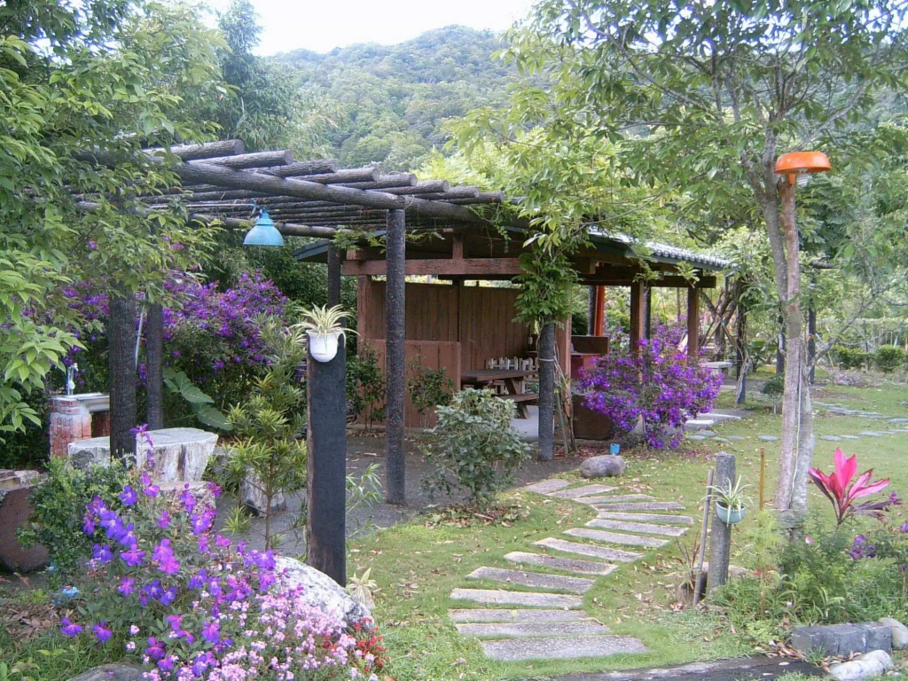 Zhen Shan Zhuang B&B