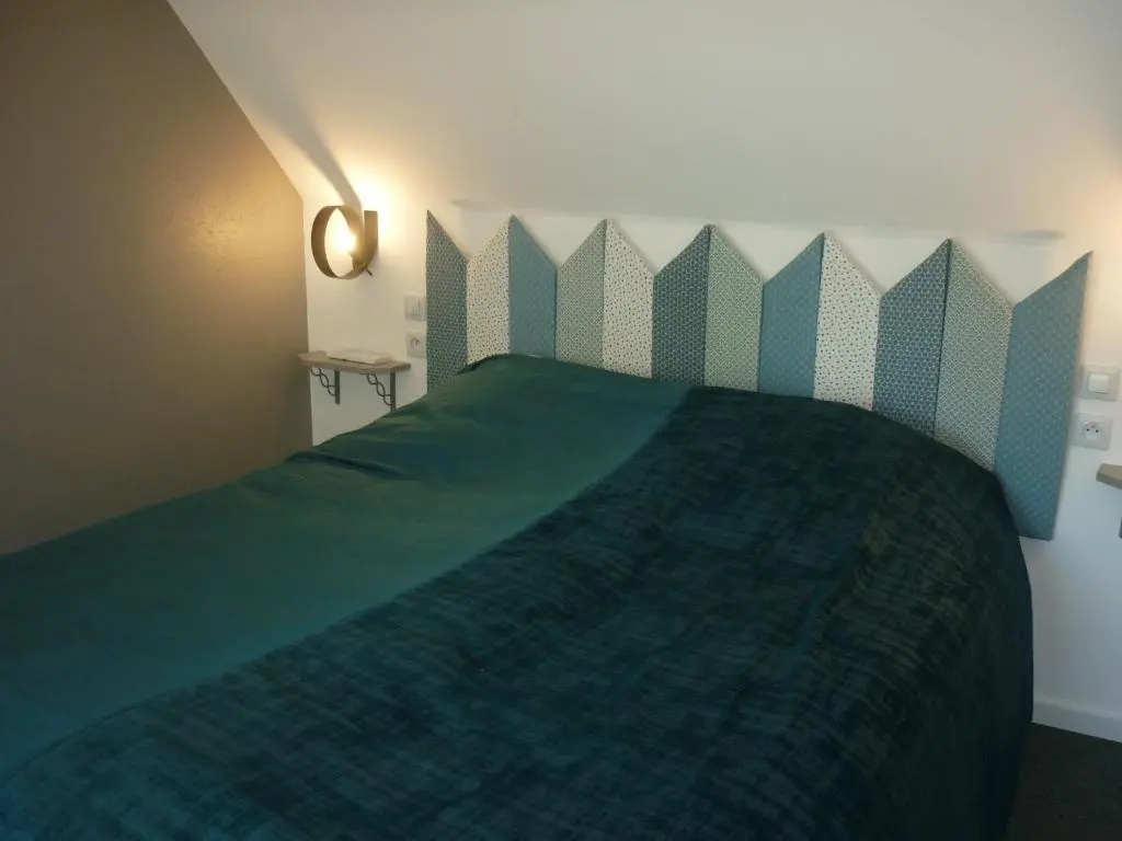 Voir la photo 2 — Residence Beausejour